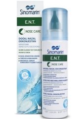 SİNOMARİN E.N.T. DENİZ SUYU SPREYİ 200ML