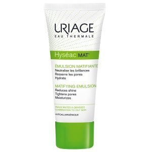 Uriage Hyseac Mat 40ml