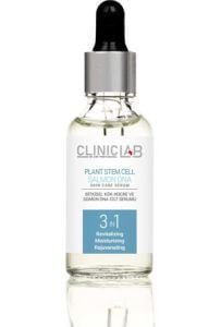 Cliniclab Cilt Vücut ve Saç Bakım Yağı No: 34 250 ml