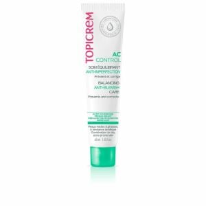 Topicrem AC Control Balancing Anti-Blemish Care 40 ml