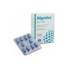 Algodex Plus 30 Tablet