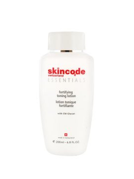 Skincode Essentials Fortifying Toning Lotion 200ml