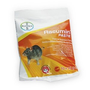 Fare Pastası Racumın 100 Gr