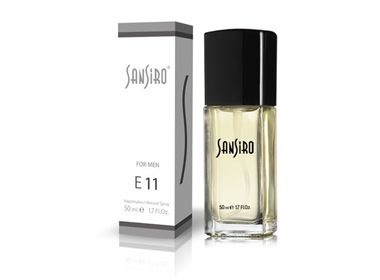 SANSİRO EDT 50ML E-011