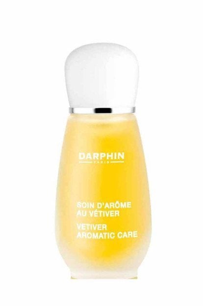 Darphin Vetiver Aromatic Care Stress Relief Detox 15ml