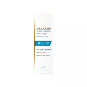 Ducray Melascreen Anti-Spots Cream 30 ml