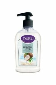 Duru S.Sabun  300Ml Hindistan Cevizi