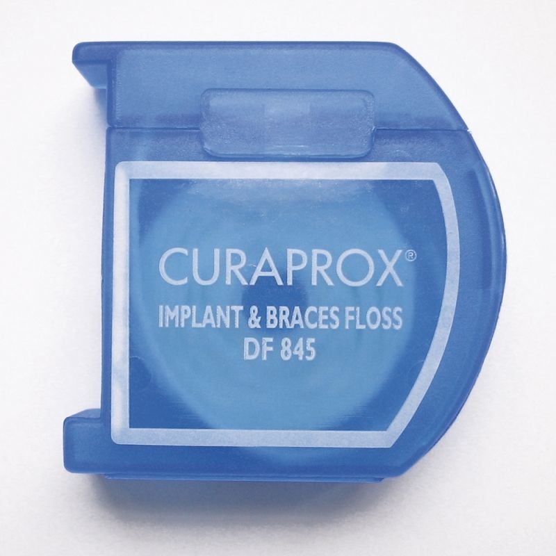 CURAPROX DF 845 IMPLANT BRAKET DIS IPI