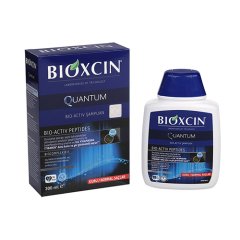 Bioxcin Quantum Bio-Activ Kuru Normal Saç 300 Ml Şampuan