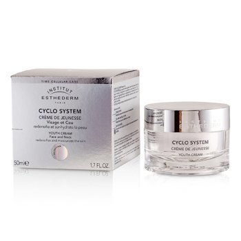 Institut Esthederm Cyclo System Youth Cream Face 50 ml