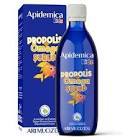 Apıdemıca Pro Omega Surup Kıds150 Ml