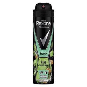 Rexona Men Lime Sprey Deodarant 150 ml