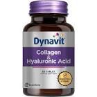 Dynavit Collagen Hyaluronic Acid 30 Tablet