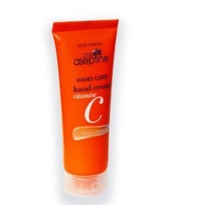 Cire Aseptine Vitamin C El Kremi 75ml