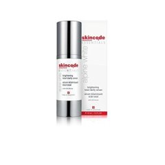 Skincode Essentials Alpine White Brightening Total Clarity Serum 30ml