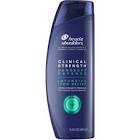 Head & Shoulders Clinical Strength Defence Menthol 400 ml