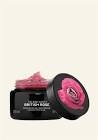 The Body Shop British Rose Arındırıcı Peeling 250 ml