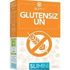 Slimini Glutensiz Un 500 gr - 20 Adet