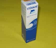 Sterimar Burun Spreyi 50 ml