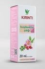 Kırıntı Kuşburnu Yağı 20 ml