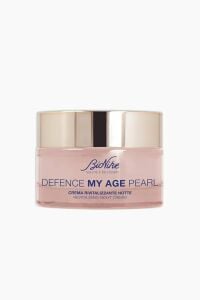 Bionike Defence My Age Pearl Revitalising Night Cream 50 ml