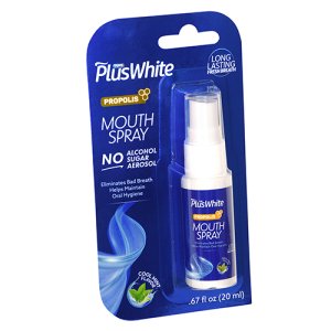 Plus White Ağız Spreyi Propolisli 20 Ml