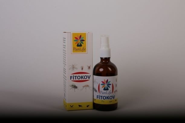 Fitokov Panlife 100 ml