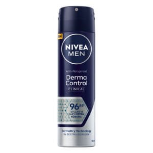 Nivea Men Derma Control Clinical Deodorant 150 ml