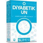 Slimini Diyabetik Un 500 gr - 20 Adet