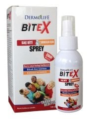 BITEX BIT SPREYI 100 ML