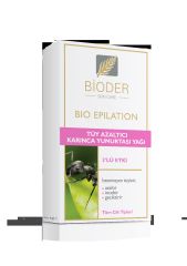 Bioder Bio Epilation Tüy Azaltıcı Karınca Yumurtası Yağı 30ml