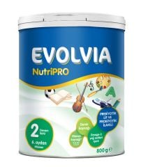 EVOLVIA NUTRI PRO 2 800 GR