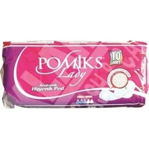 Pomiks Lady Hijyenik Ped Uzun 24'lü