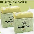 Bioterra Zeytin Dalı Sabunu 135 gr - 2 Adet