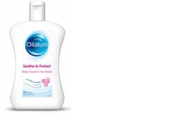 OILATUM BEBEK LOSYONU 200 ML