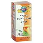 Kırıntı Kayısı Yağı 20 ml