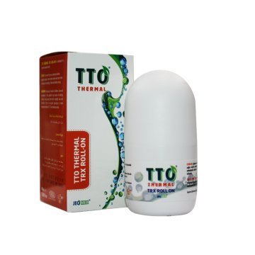 Tto Thermal Terex Roll On 45ml