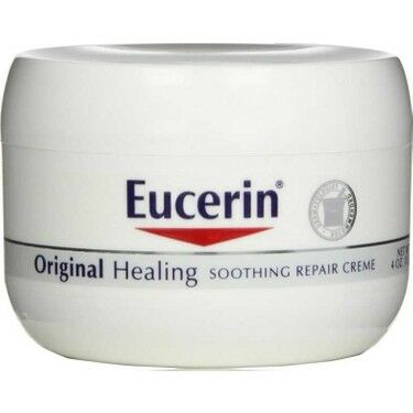 Eucerin Kuru Ciltler İçin Yatıştırıcı Krem 113 gr