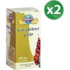 Kırıntı Karabiber Yağı 20 ml