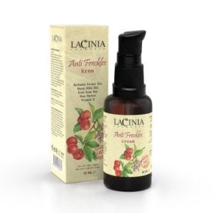 Lacinia Anti Freckles Krem 30ml