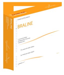 Braline 30 Tablet