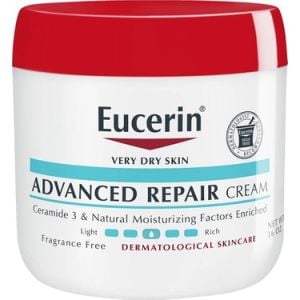 Eucerin Advanced Repair Kremi 454 gr