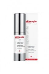 Skincode Alpine White Brightening Eye Contour Cream 15ml