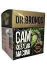 Dr. Bronos Çam Kozalak Macunu 240 gr