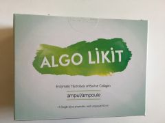 Algo Liquit Amp 15x30 Ml