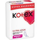 Kotex Süper Eko Uzun 18'li