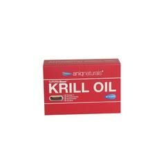 Aniqnaturals Superba Boost Krill Oil 30 Kapsül
