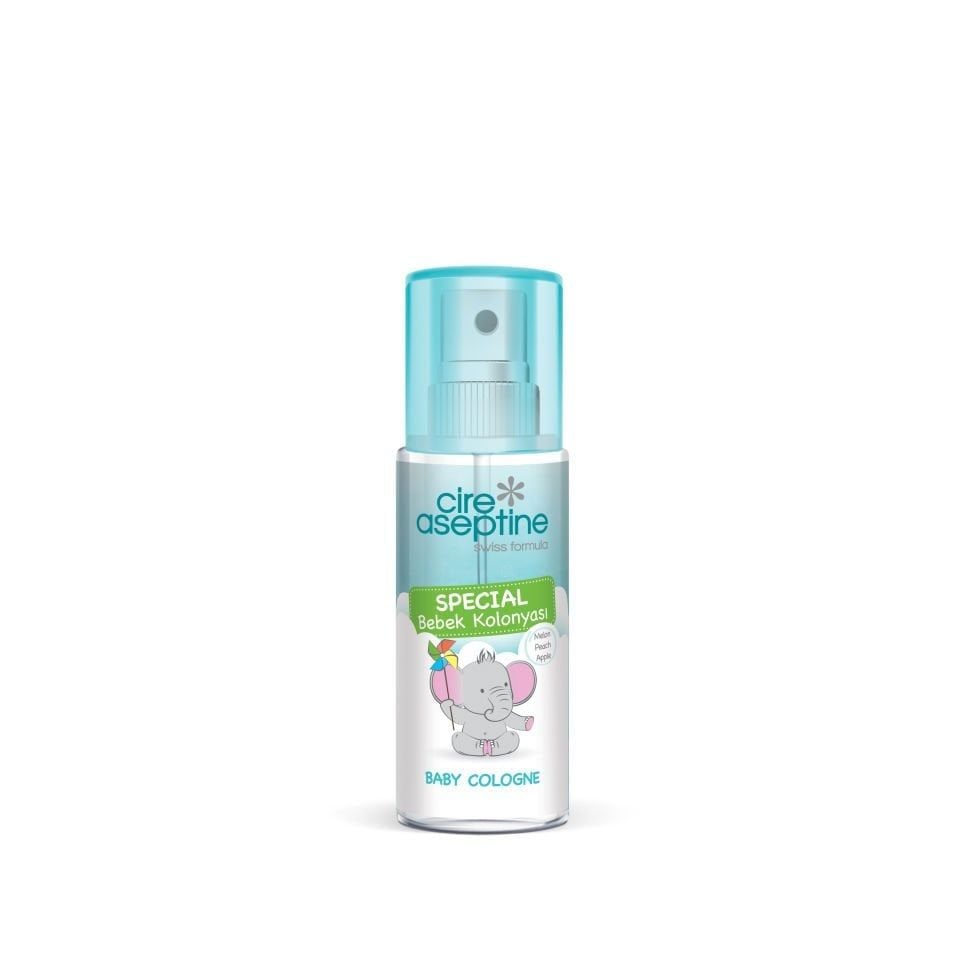 Cire Aseptine Special Bebek Kolonyası 150 ml