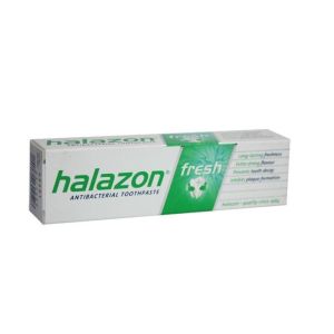 Halazon Diş Macunu Fresh 75 ml