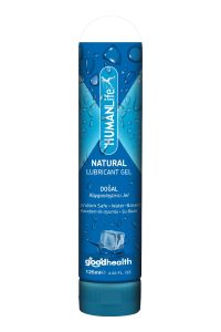 Humanlıfe Dogal Kayganlastırıcı 125 Ml